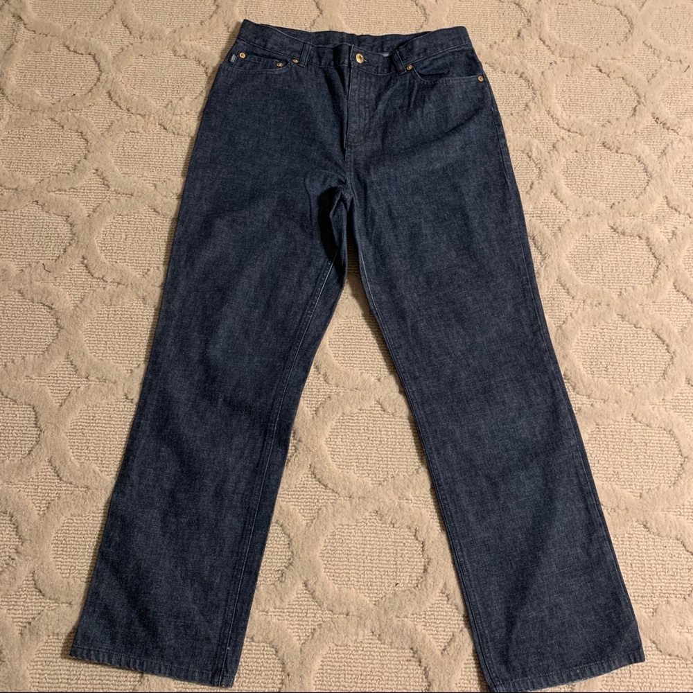 Lauren Jeans Co.  by Ralph Lauren size 12